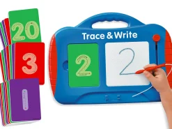 Trace & Write Number Center