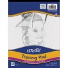 Tracing Paper Pad