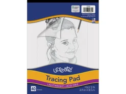 Tracing Paper Pad
