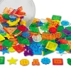 Translucent Buttons