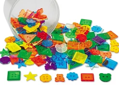 Translucent Buttons