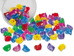 Translucent Gems