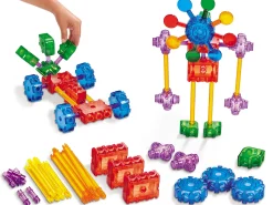 Translucent Imagination Builders