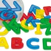 Translucent Letters