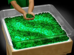 Translucent Sensory Balls