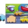 Transportation Puzzle