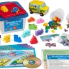 Transportation Theme Box
