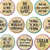 Travel the Map! Motivational Accents