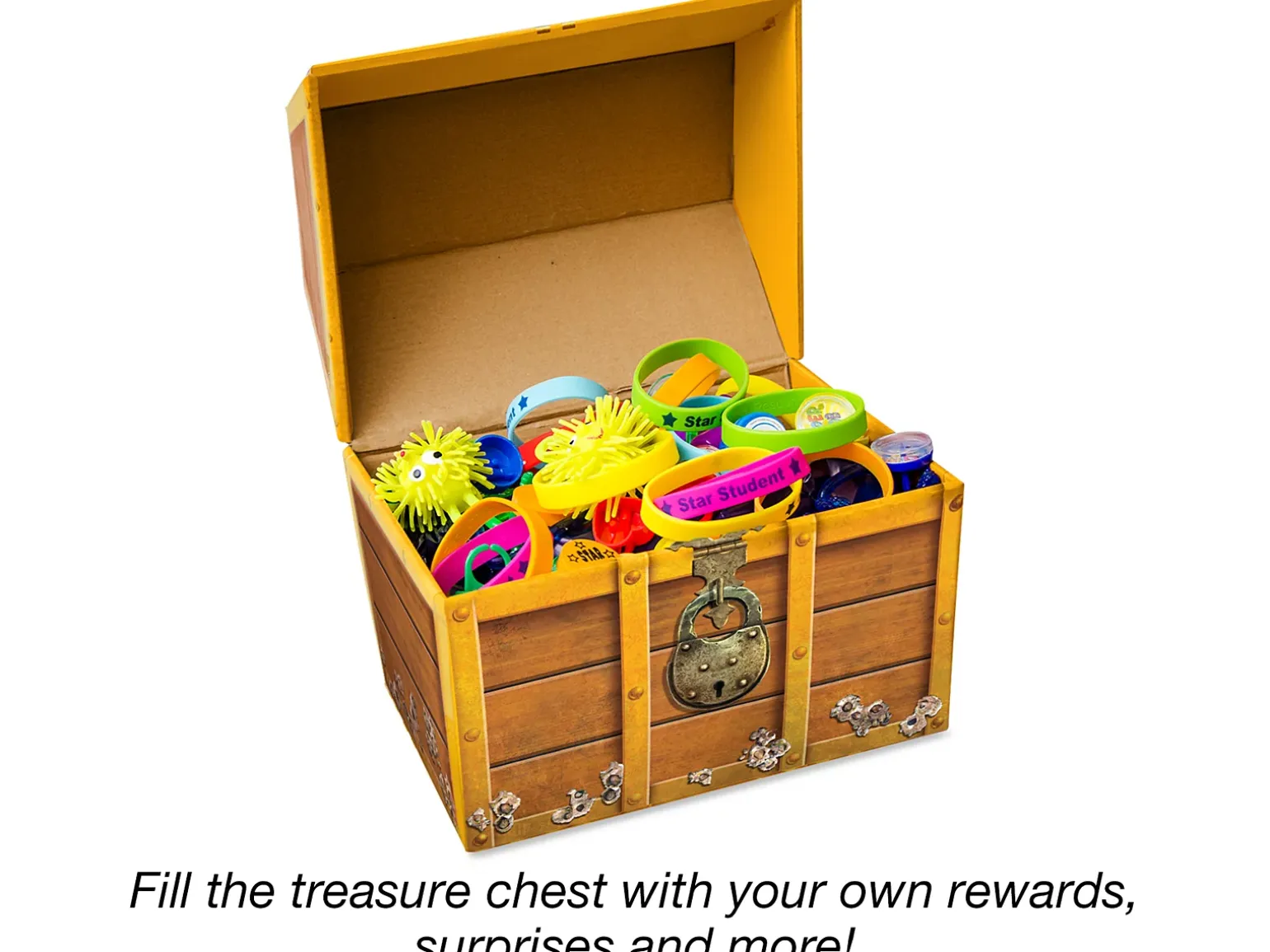 Treasure Chest