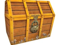 Treasure Chest