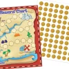 Treasure Hunt Mini Incentive Charts