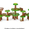 Treehouse Imagination Builders