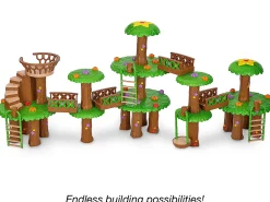 Treehouse Imagination Builders