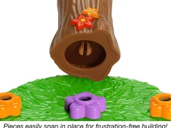 Treehouse Imagination Builders