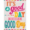 Tropical Punch It’s a Good Day Poster