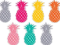 Tropical Punch Pineapple Accents