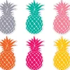 Tropical Punch Pineapple Mini Accents