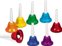 True Tone Hand Bells