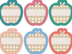 True to You Boho Apple Accents