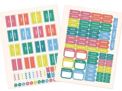 True to You Lesson Plan & Record Book