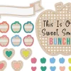 True to You Sweet Bunch Bulletin Board Set
