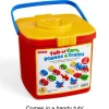 Tub of Cars, Planes & Trains