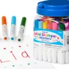 Tub of Mini Stamper Markers