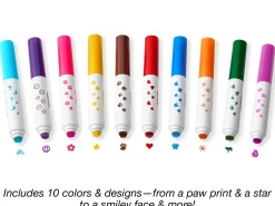 Tub of Mini Stamper Markers