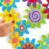 Turn & Learn Magnetic Gears