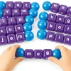 Twist & Turn 3-Letter Word Builders - Set of 10