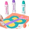 Ultra-Bright Shimmering Dot Art Painters - Set of 5
