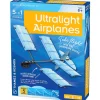 Ultralight Airplanes STEM Kit