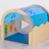 Under the Sea! Infant-Toddler Sensory Cove