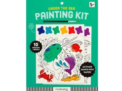 Under-The-Sea Painting Kit