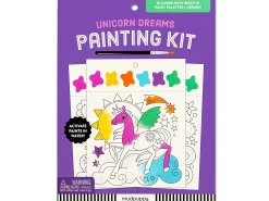 Unicorn Dreams Painting Kit