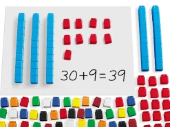 Unifix® Cubes