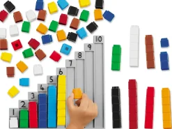 Unifix® Cubes