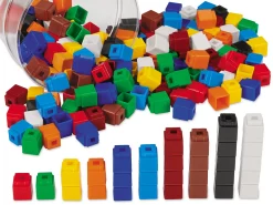 Unifix® Cubes Tub