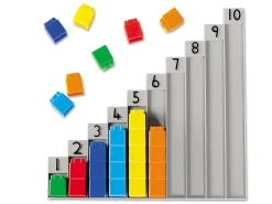 Unifix® 1-10 Stair