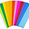 Unruled Mini Sentence Strips
