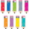 Upcycle-Style Pencil Accents