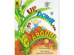 Up, Down, and Around Big Book
