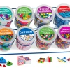 Upper Grades Math Manipulative Library
