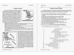 U.S. History Maps Workbook