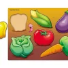 Vegetable Garden Puzzle