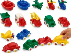 Vehicle Playset