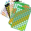 Very Cool! Mini Stickers - Variety Pack