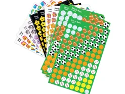 Very Cool! Mini Stickers - Variety Pack