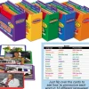 Vocabulary Development Photo Card Libraries - Complete Set