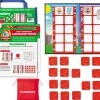 Vocabulary Family Engagement Pack